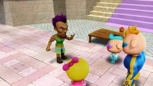 Poster for Episode 4