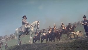 Poster for Andrei Bolkonsky