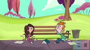 Poster for Valentine's Dayffy