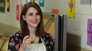 Poster for Naked Lady Day