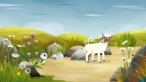 Poster for Lamb Chase