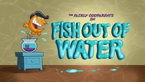 Poster for Fish Out of Water