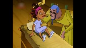 Poster for Near Dead Experience