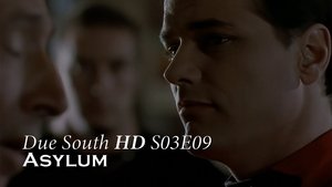 Poster for Asylum