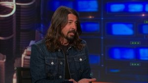 Poster for Dave Grohl