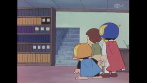 Poster for Episode 45