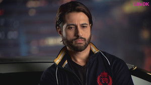 Poster for Vikram Decides to Expose Samarth Poster for Vikram Decides to Expose Samarth