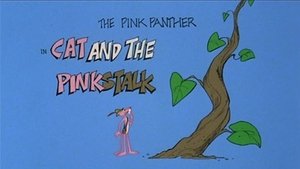 Poster for Cat and the Pinkstalk