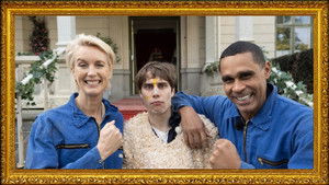 Poster for Episode 8