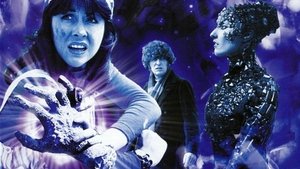 Poster for The Hand of Fear (1)