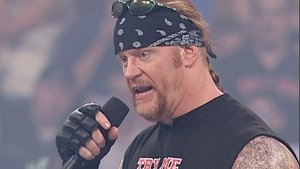Poster for SmackDown 92