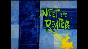 Poster for Meet the Reaper