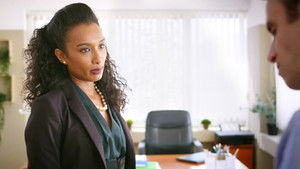 Poster for The Lie Poster for The Lie