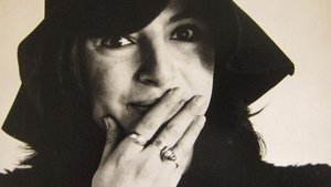 Poster for Artists Flight: Eva Hesse