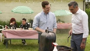 Poster for The Barbecue