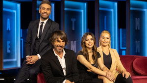 Poster for Episode 2 Poster for Episode 2