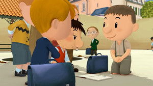 Poster for Episode 23 Poster for Episode 23