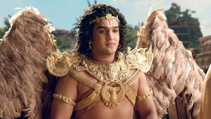 Poster for Aditi Comes To Show Gratitude To Garud