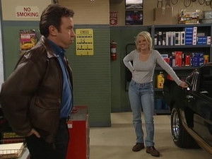 Poster for Young At Heart Poster for Young At Heart