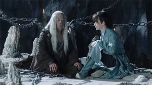 Poster for Episode 19 Poster for Episode 19