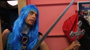 Poster for A Trial of Errors Poster for A Trial of Errors