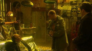 Poster for Puttin' on the Writs