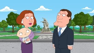 Poster for Chap Stewie