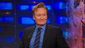 Poster for Conan O'Brien