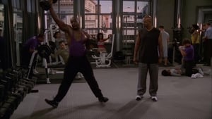 Poster for Michael Joins a Gym