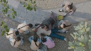 Poster for Episode 15