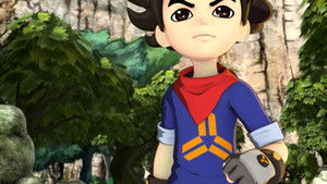 Poster for Episode 9 Poster for Episode 9