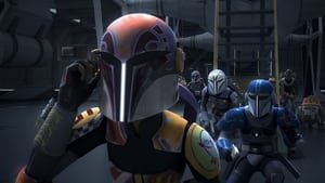 Poster for Heroes of Mandalore (2)
