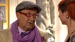 Poster for De kleren maken de man