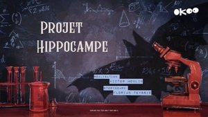 Poster for Project Hippocampus