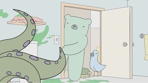 Poster for Bathroom Emergency