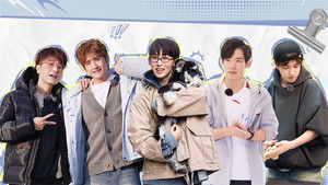 Poster for S3 Extra Version EP4 Poster for S3 Extra Version EP4