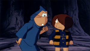 Poster for Episode 98 Poster for Episode 98