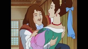 Poster for Episode 12