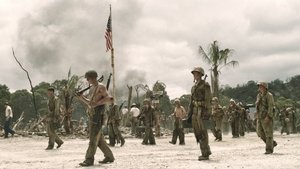 Poster for Peleliu Hills