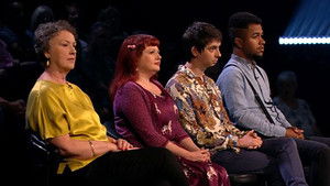 Poster for Episode 20