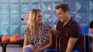 Poster for The Easy Part