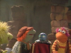 Poster for The Perfect Blue Rollie