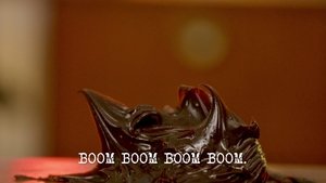 Poster for Boom Boom Boom Boom