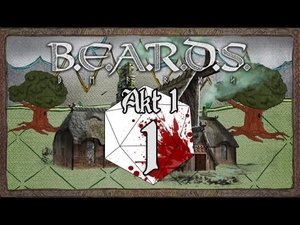Poster for Episode 1
