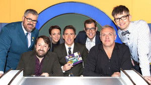 Poster for Gareth Malone OBE, Amanda Abbington, Richard Osman, Phill Jupitus and Greg Davies Poster for Gareth Malone OBE, Amanda Abbington, Richard Osman, Phill Jupitus and Greg Davies