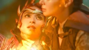 Poster for Ashti and Hadiya