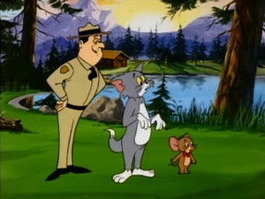 Poster for Tricky McTrout Poster for Tricky McTrout