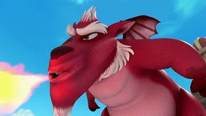 Poster for King or Queen Poster for King or Queen