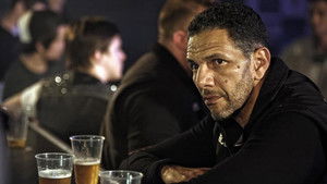 Poster for Episode 1