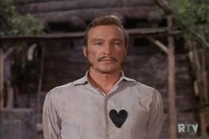 Poster for The Prisoners